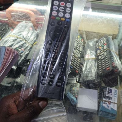 Hisense TV Remotes