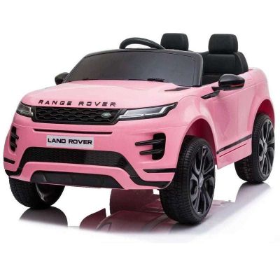 Range Rover Evoq - Kids Electric Cars