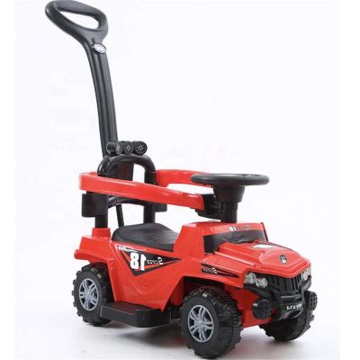 Rechargeable Push Car for Kids