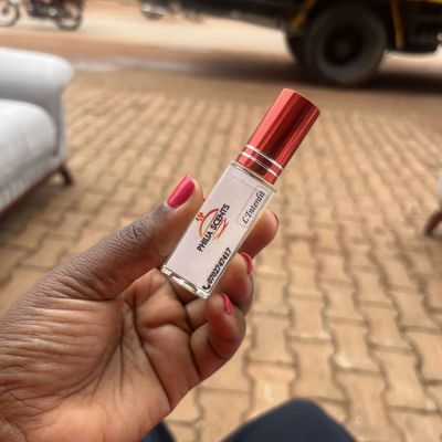 L'Interdit Perfume Oil - 6mls Spray Bottle