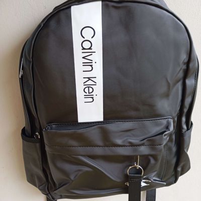 Calvin Klein Unisex Bags & School Bags