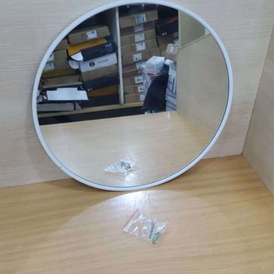 Stylish Mirror –  Small Size, Perfect for Limited Space