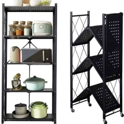 Adjustable Kitchen Rack