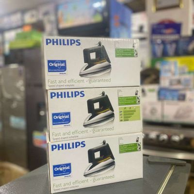 Original Philips Flat Iron