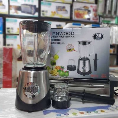Kenwood Blender