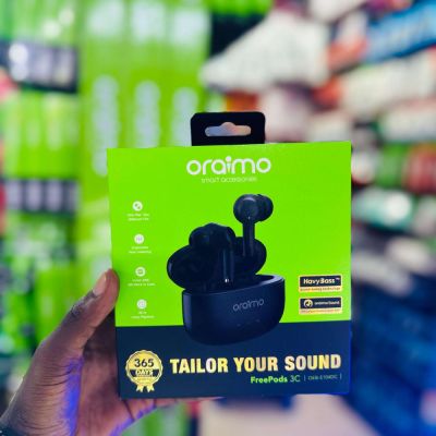 Oraimo Original Airpods
