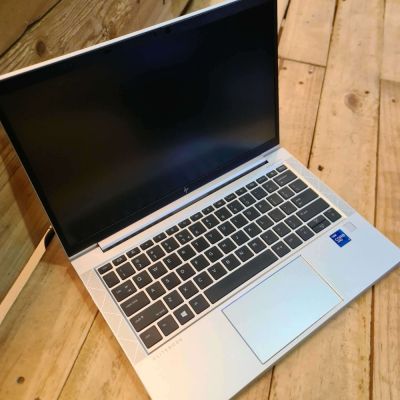HP Elitebook 840 G8 Core i7 - 6GB RAM, 512GB SSD