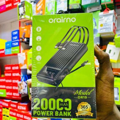 Oraimo Durable Power Bank