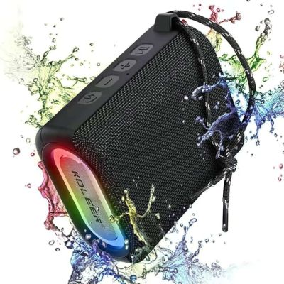 Portable Bluetooth Speaker