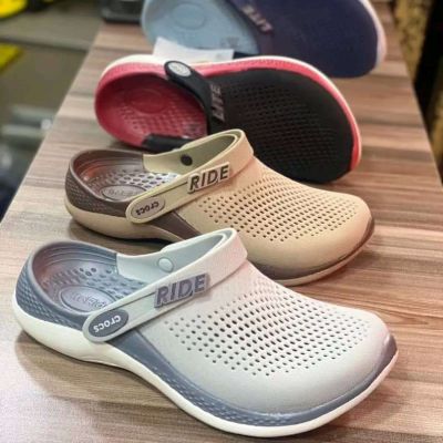 Smart Casual Men's Crocs