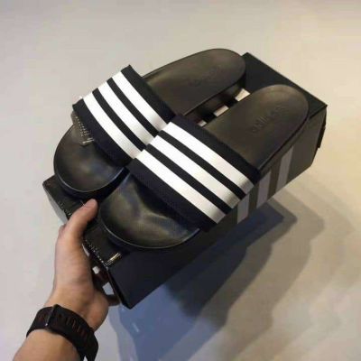 Adidas Smart Casual Men's Push-in Footwear