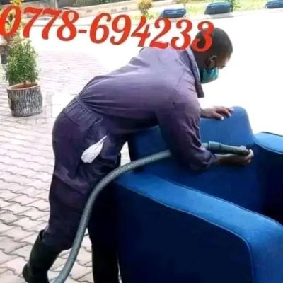 Sofa Cleaning Services