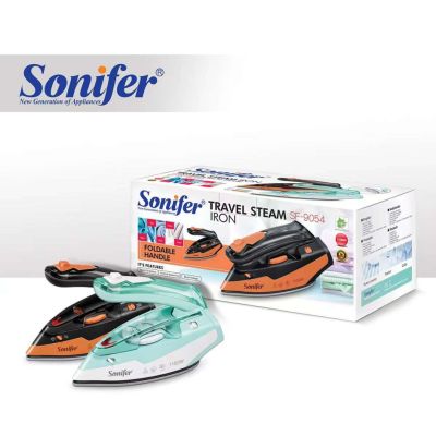 Sonifer Travel Steam Iron