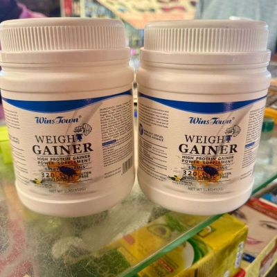 Winstown Weight Gainer Powder