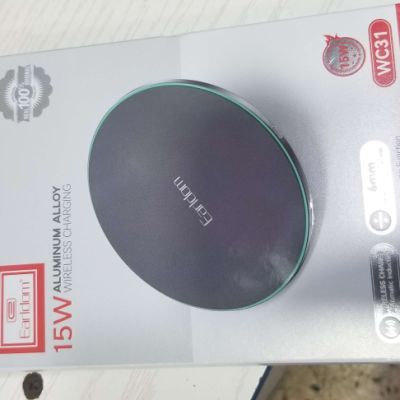 Earldom Wireless Charger