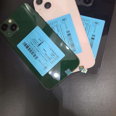 iPhone 13 - 128GB
