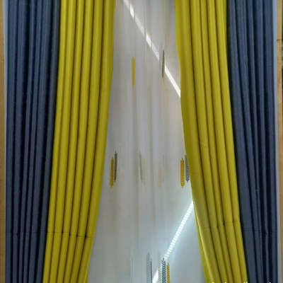 Good Quality Curtains