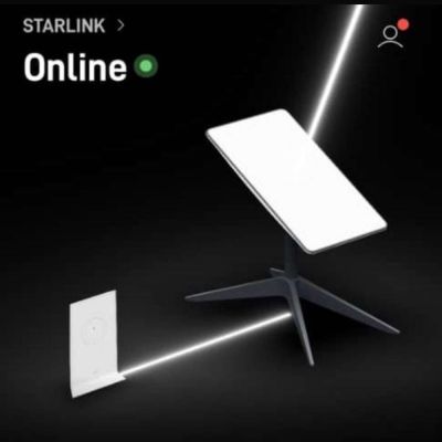 Starlink Kit