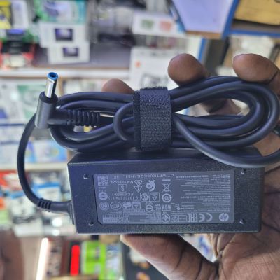 HP Blue Pin Laptop Adapter
