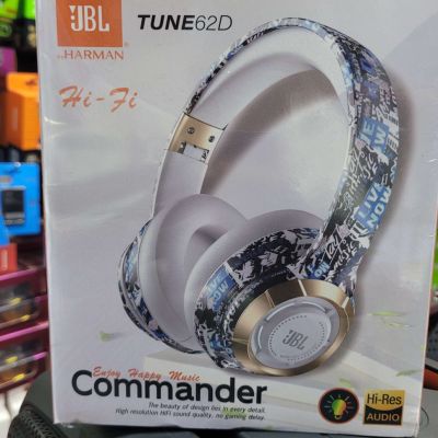 JBL Wireless Headsets