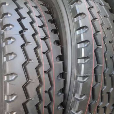 Kapsen 315/80R22.5 All Terrain Tyres