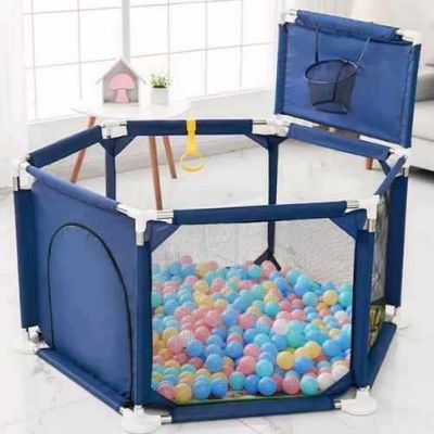 Kids Play Pen
