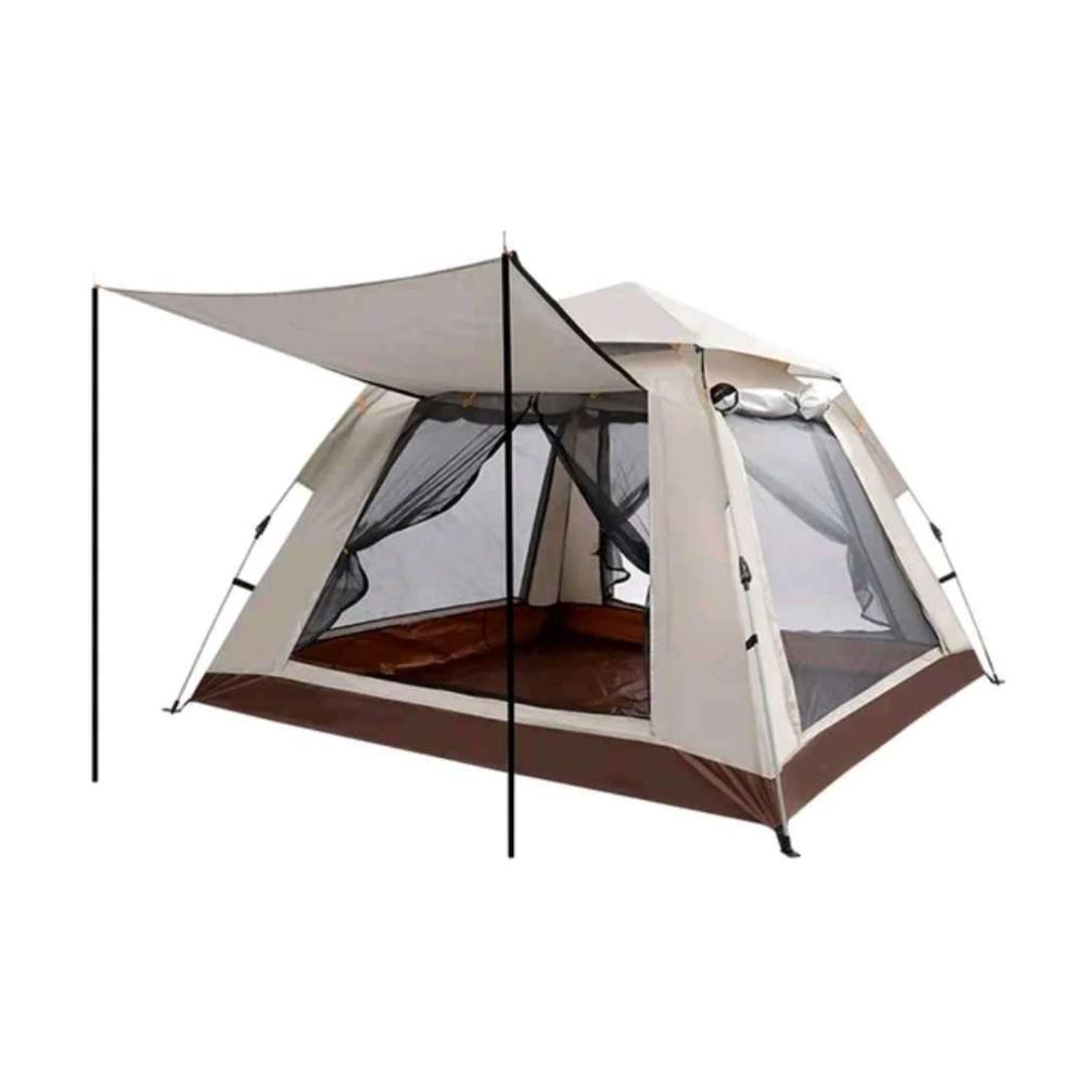 Automatic Waterproof Self Assembly Camping Tent - Image 3