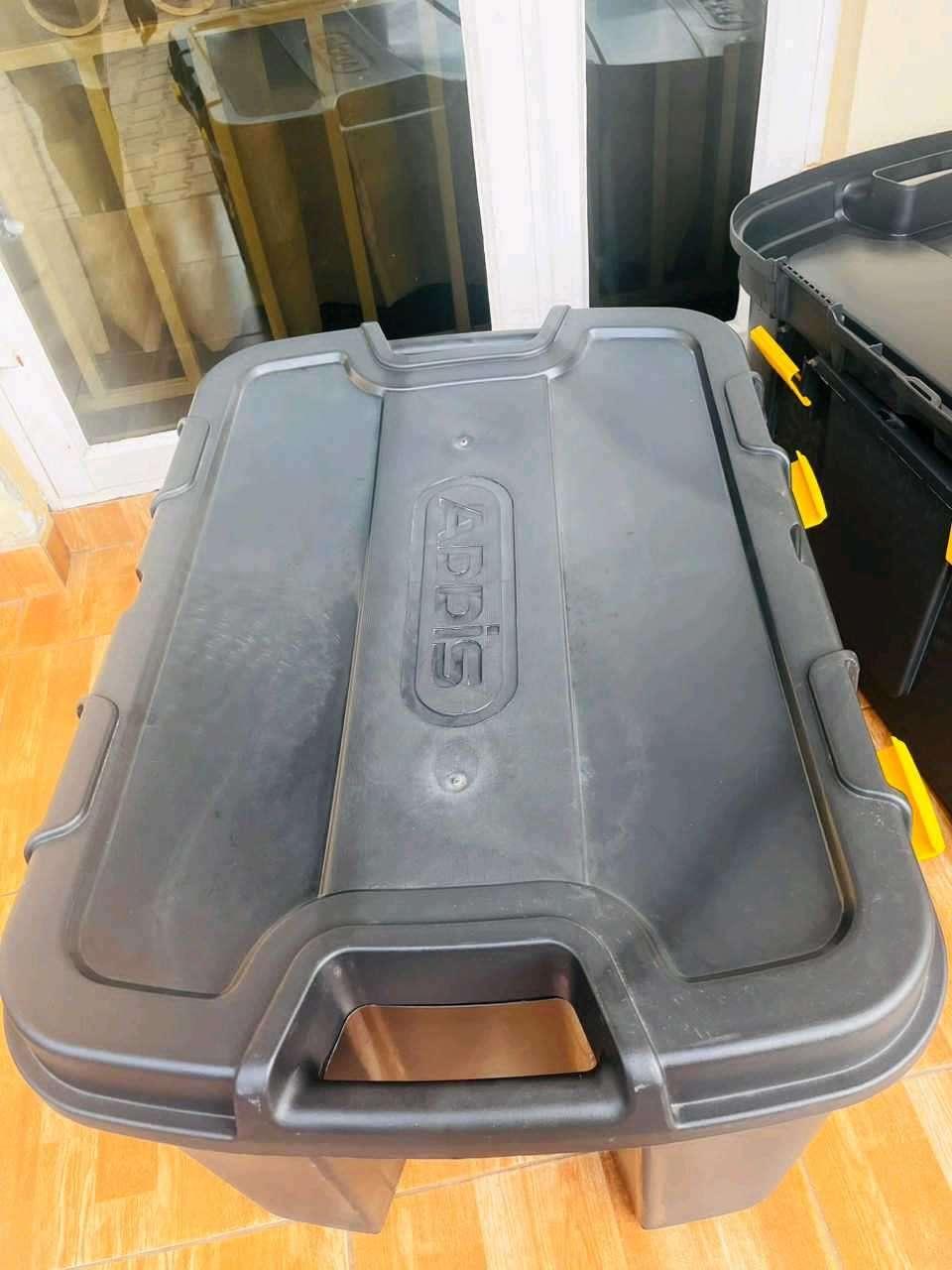 ADDIS Heavy Duty Storage Box - Image 1