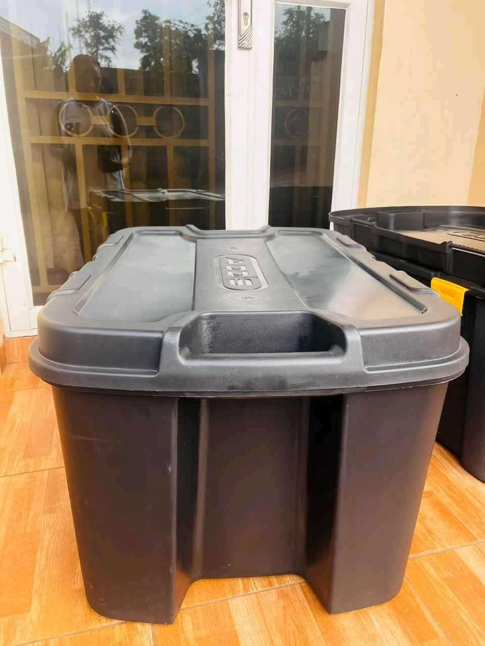 ADDIS Heavy Duty Storage Box - Image 2