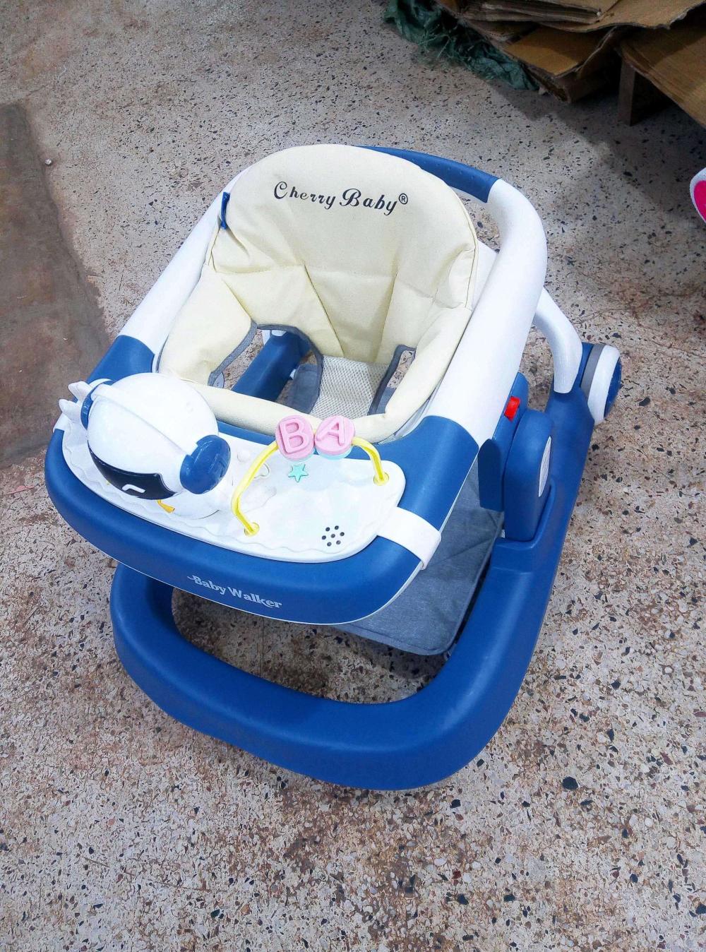 2 in 1 Baby Walker - Image 3
