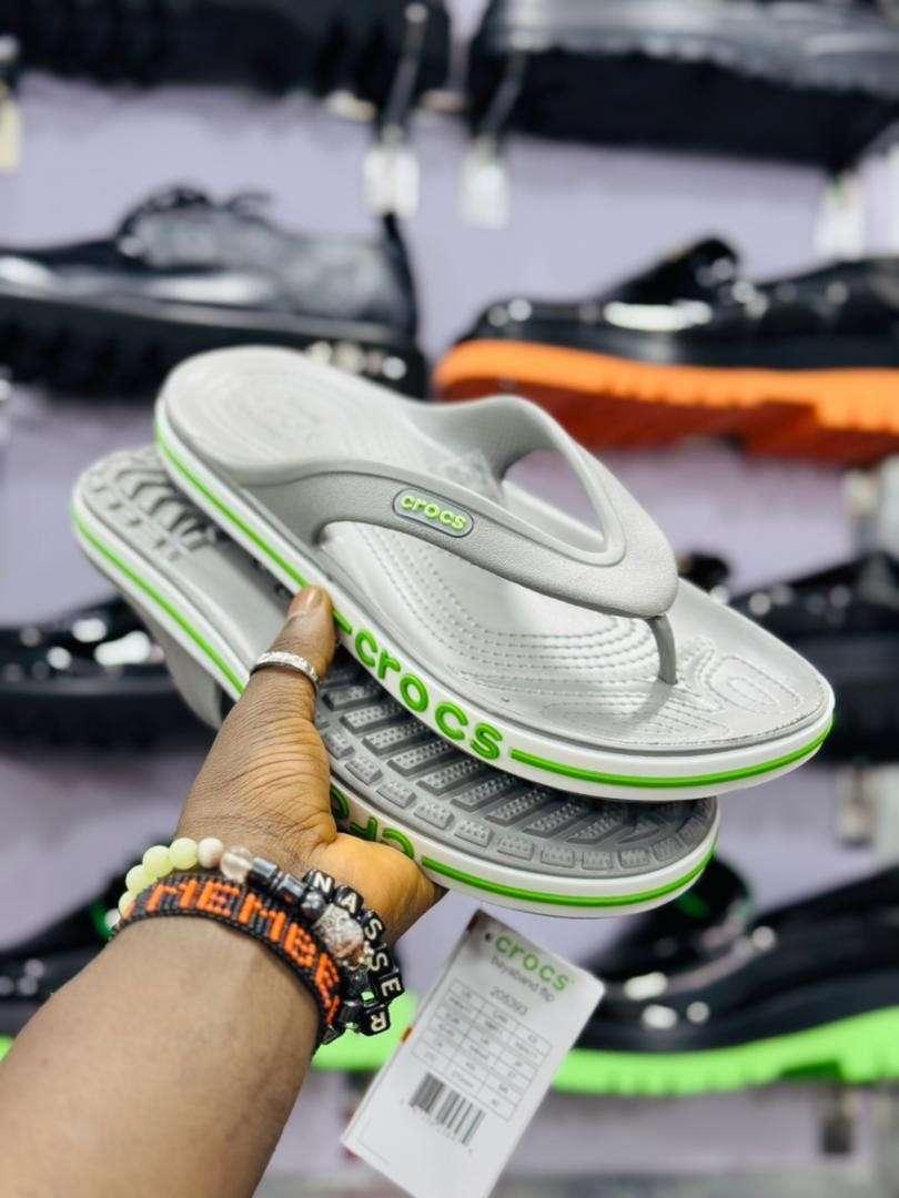 Unisex Crocs Slippers - Image 2