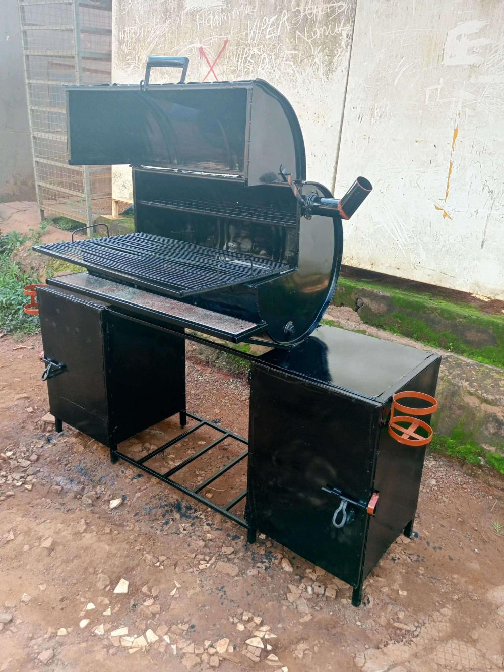 Barbecue  Grill / Muchomo Stove - Image 1