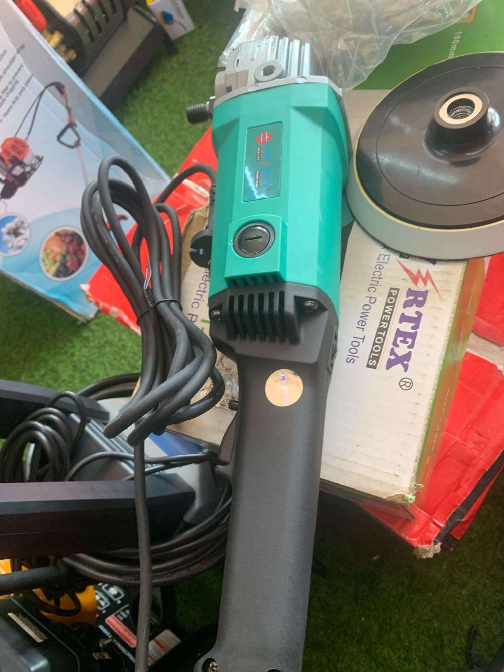 Powertex Sander Car Polisher - Image 4