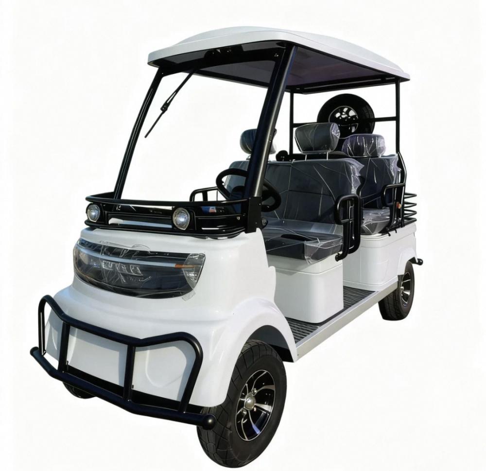 Out door car  - Image 2