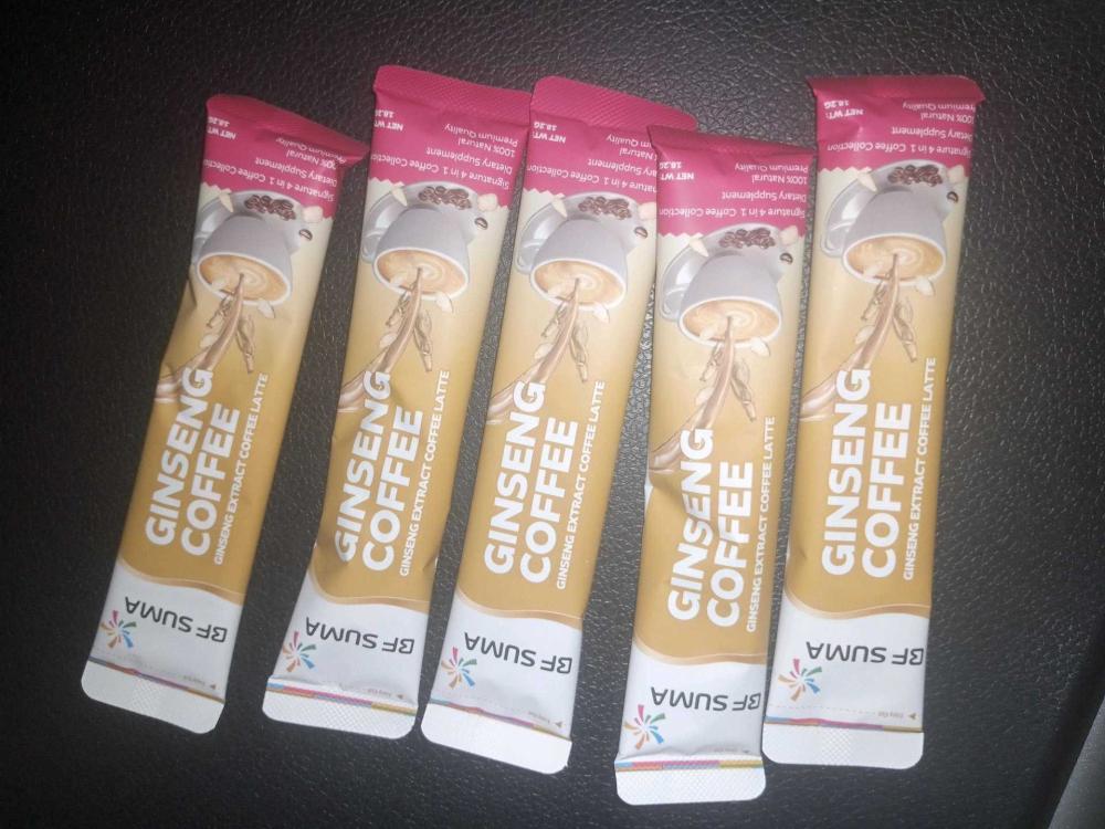 BF Suma Ginseng Coffee - Image 3