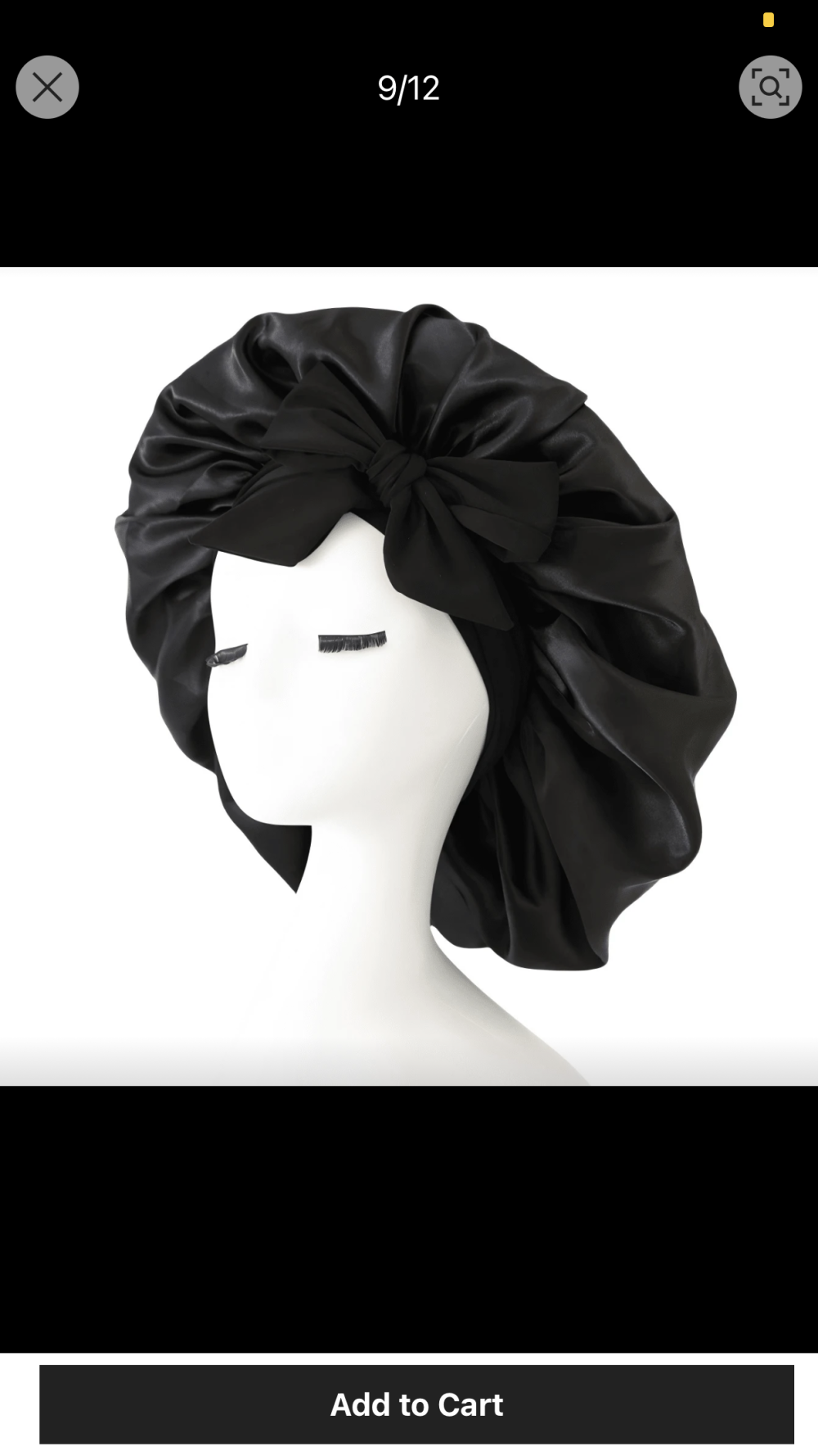 Sleep Caps for Women - Image 2
