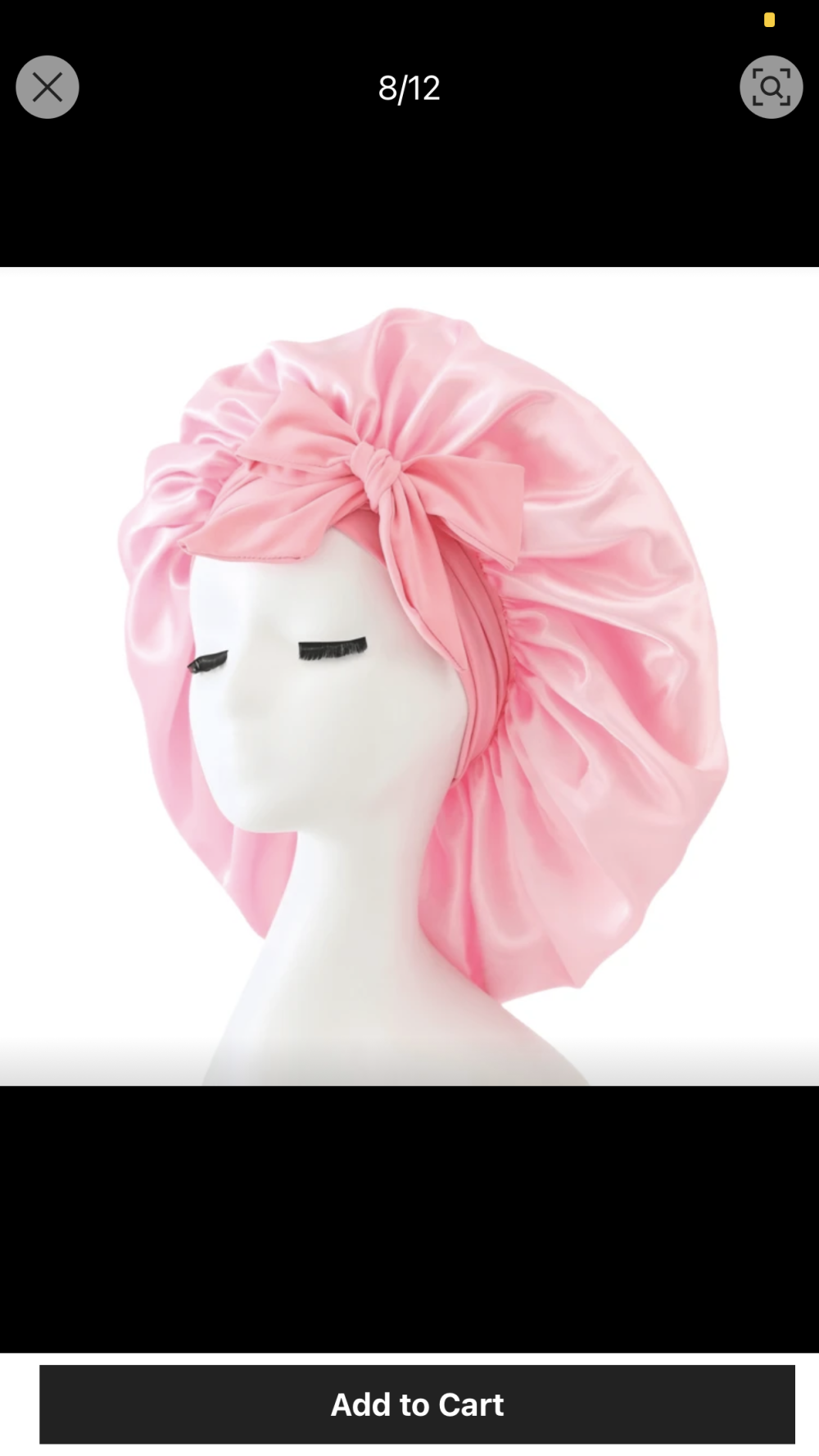 Sleep Caps for Women - Image 3