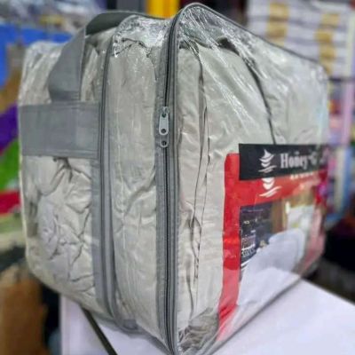 10 Piece Cotton Duvet