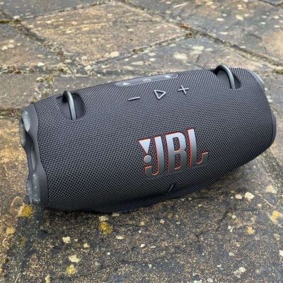 JBL Xtreme 3 Portable Bluetooth Speaker