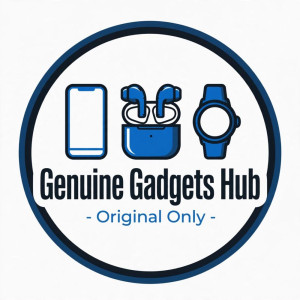 Genuine gadgets hub